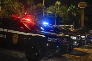 novas viaturas policia civil osasco barueri