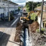 obras itaqua