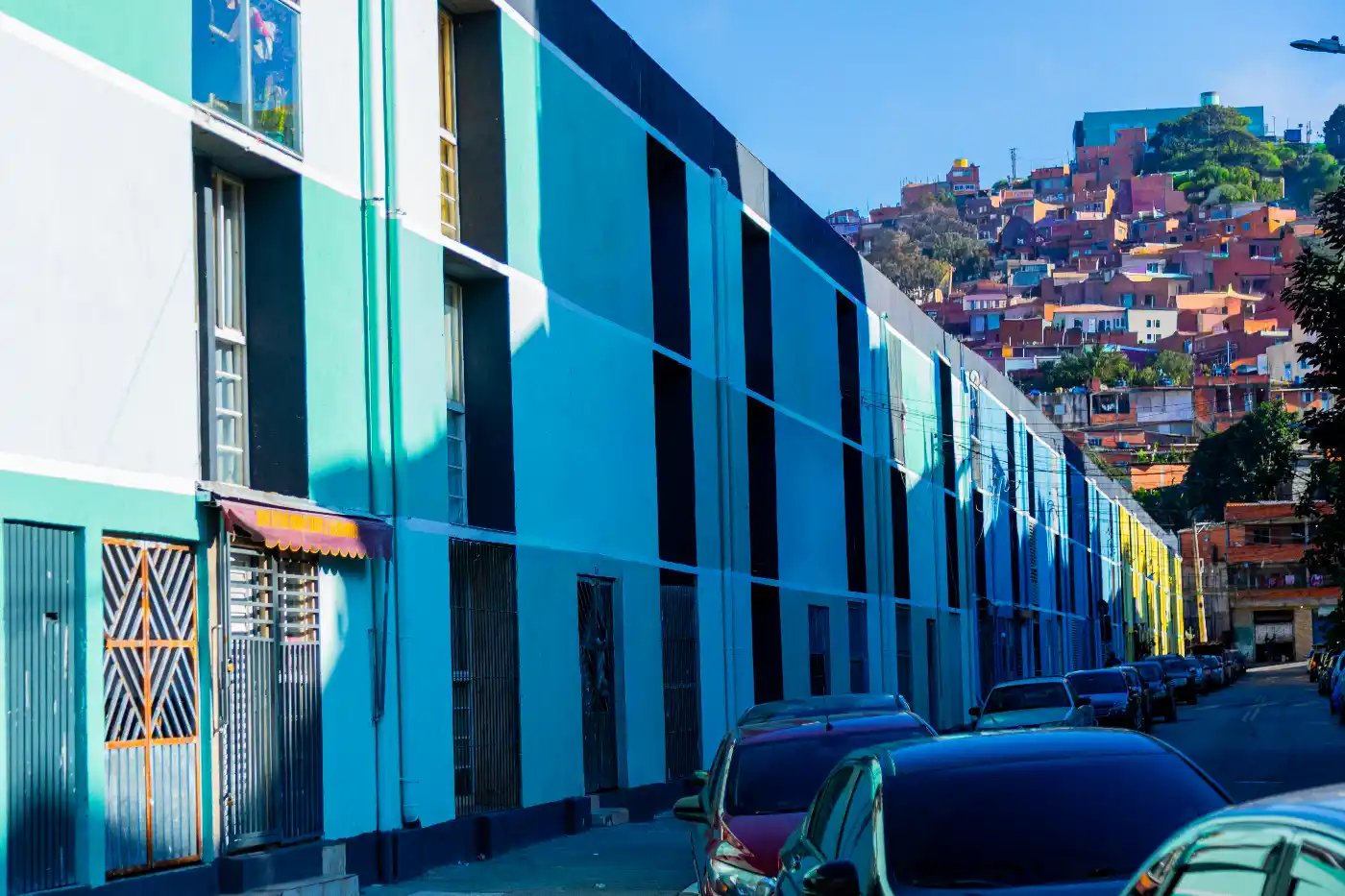 obras residencial portal doeste osasco