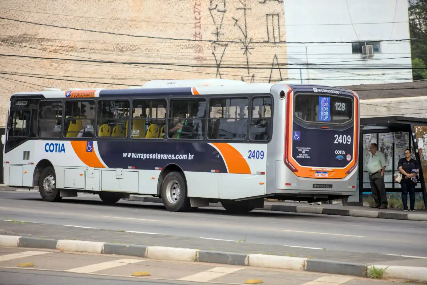 onibus cotia 1