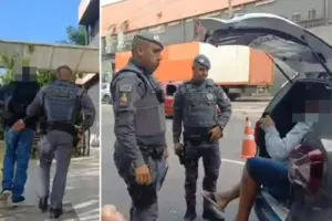 operacao da pm em barueri e jandira hoje
