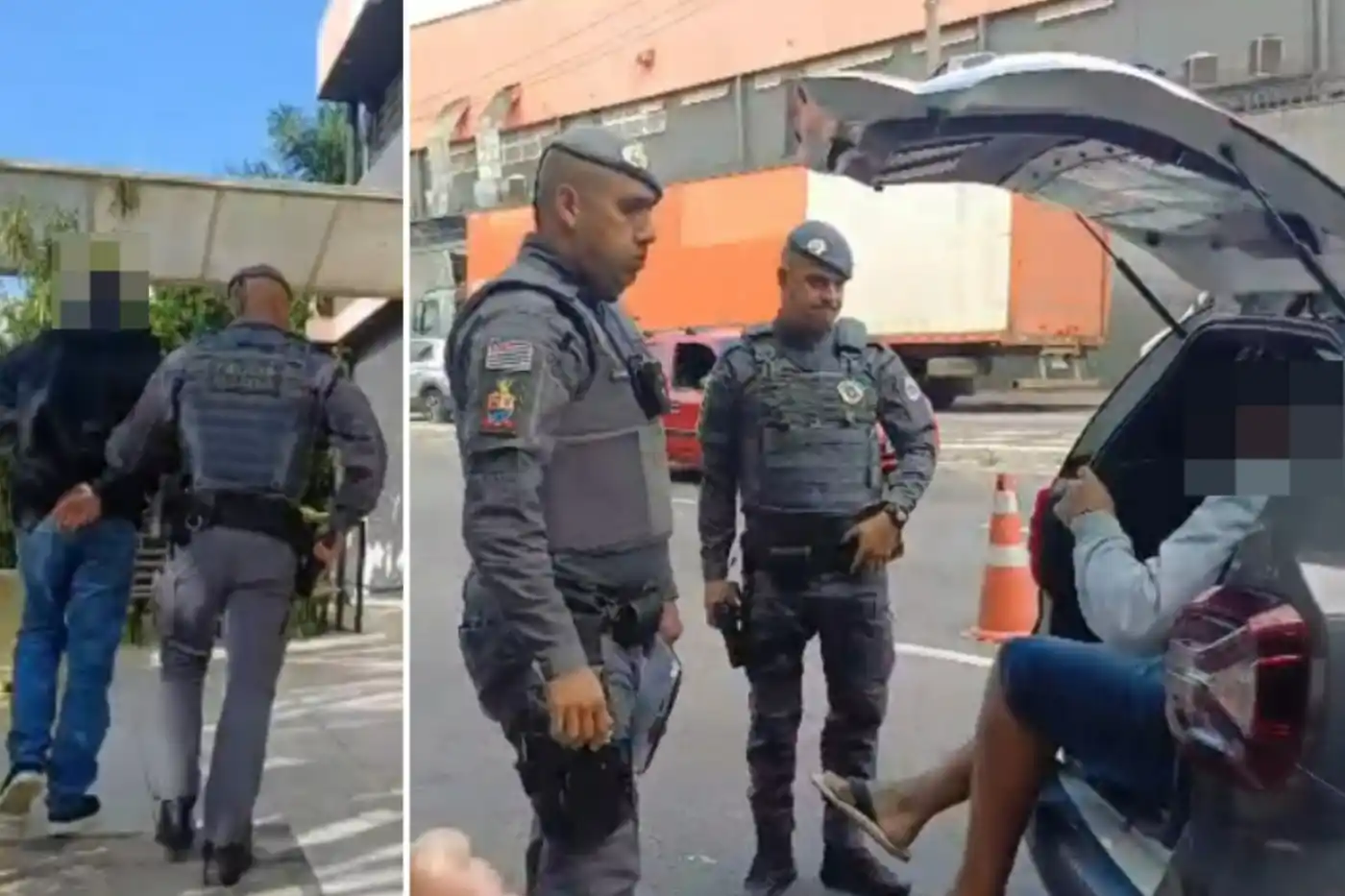 operacao da pm em barueri e jandira hoje