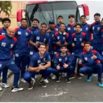 osasco participa dos jogos regionais 2026 em praia grande