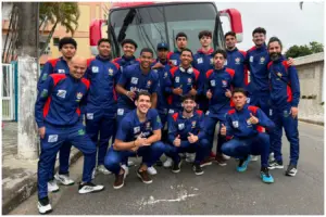 osasco participa dos jogos regionais 2026 em praia grande