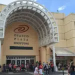 osasco plaza shopping