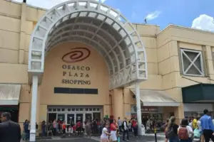 osasco plaza shopping