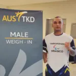 parataekwondo osasco