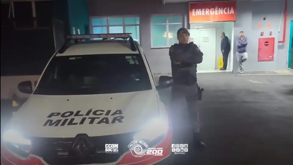 pm abre caminho criança em barueri