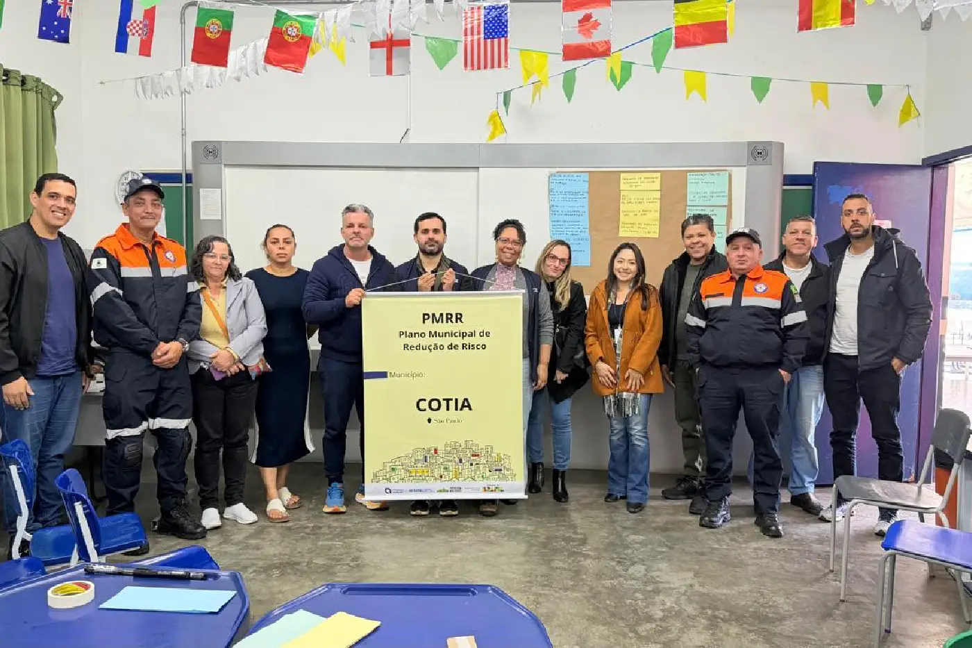 pmrr cotia