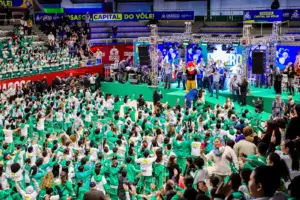 proerd osasco alunos