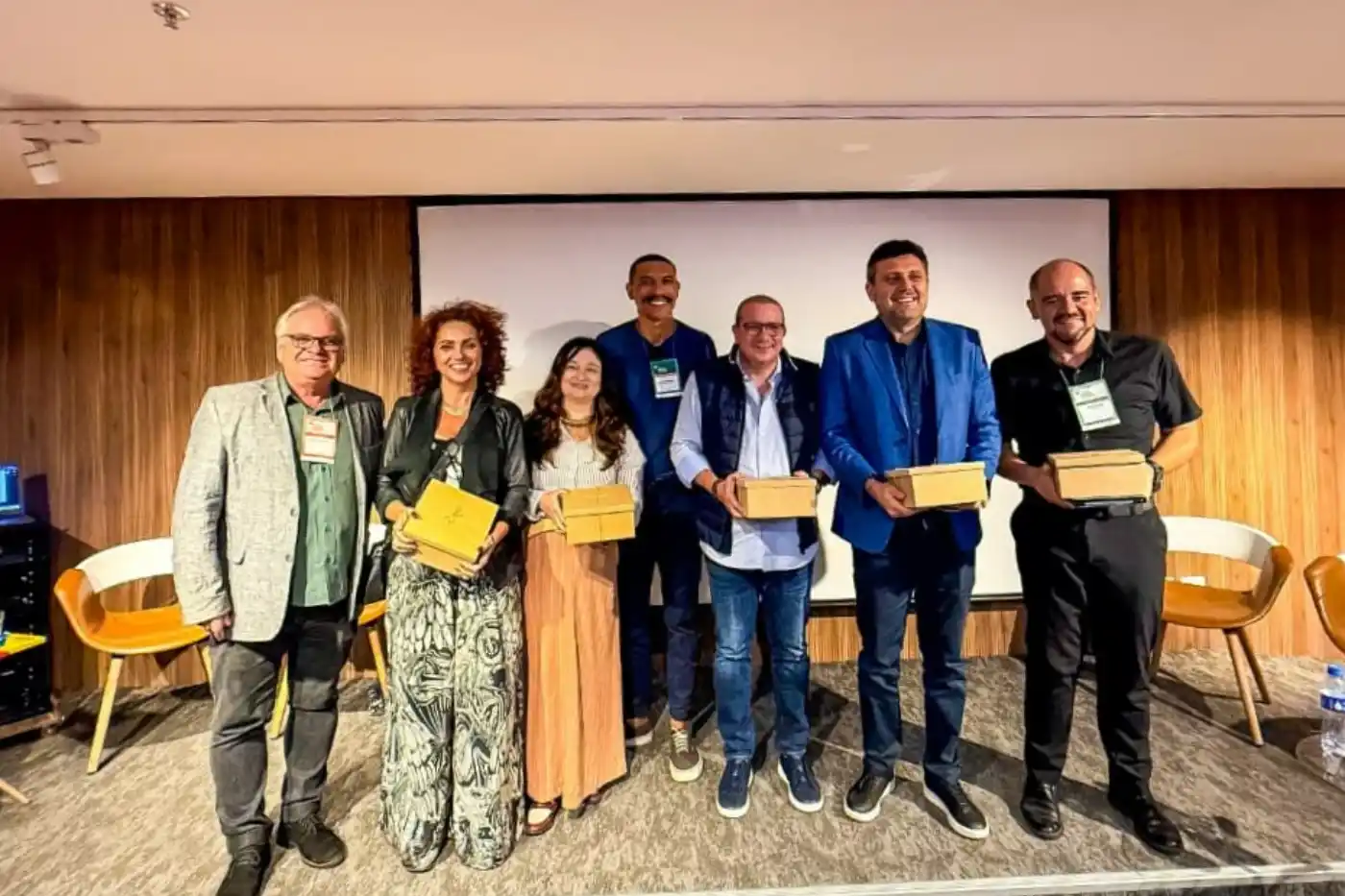 representantes osasco seminario segurança alimentar