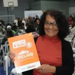 reurb barueri entrega de escrituras