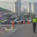 rompimento de tubulação avenida barueri