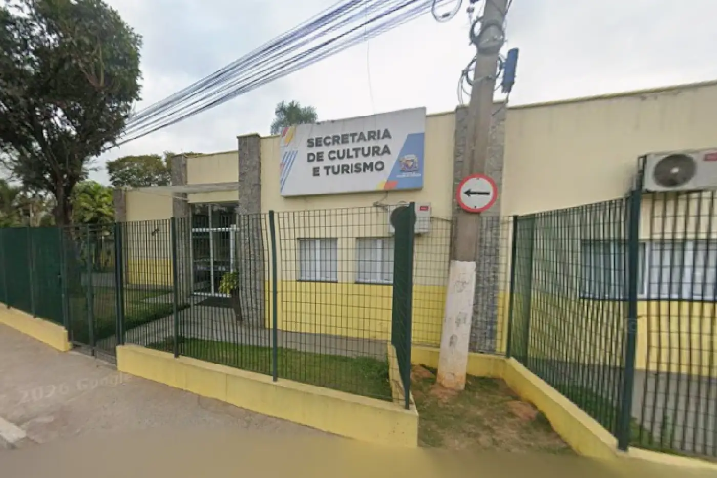 secretaria de cultura e turismo santana de parnaíba