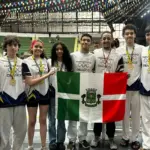 taekwondo osasco conquista vagas