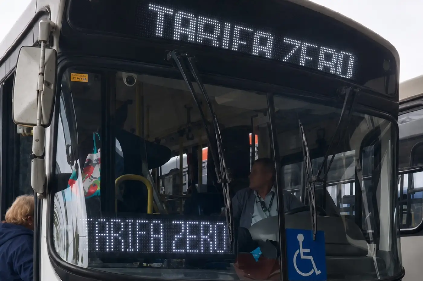 tarifa zero cotia
