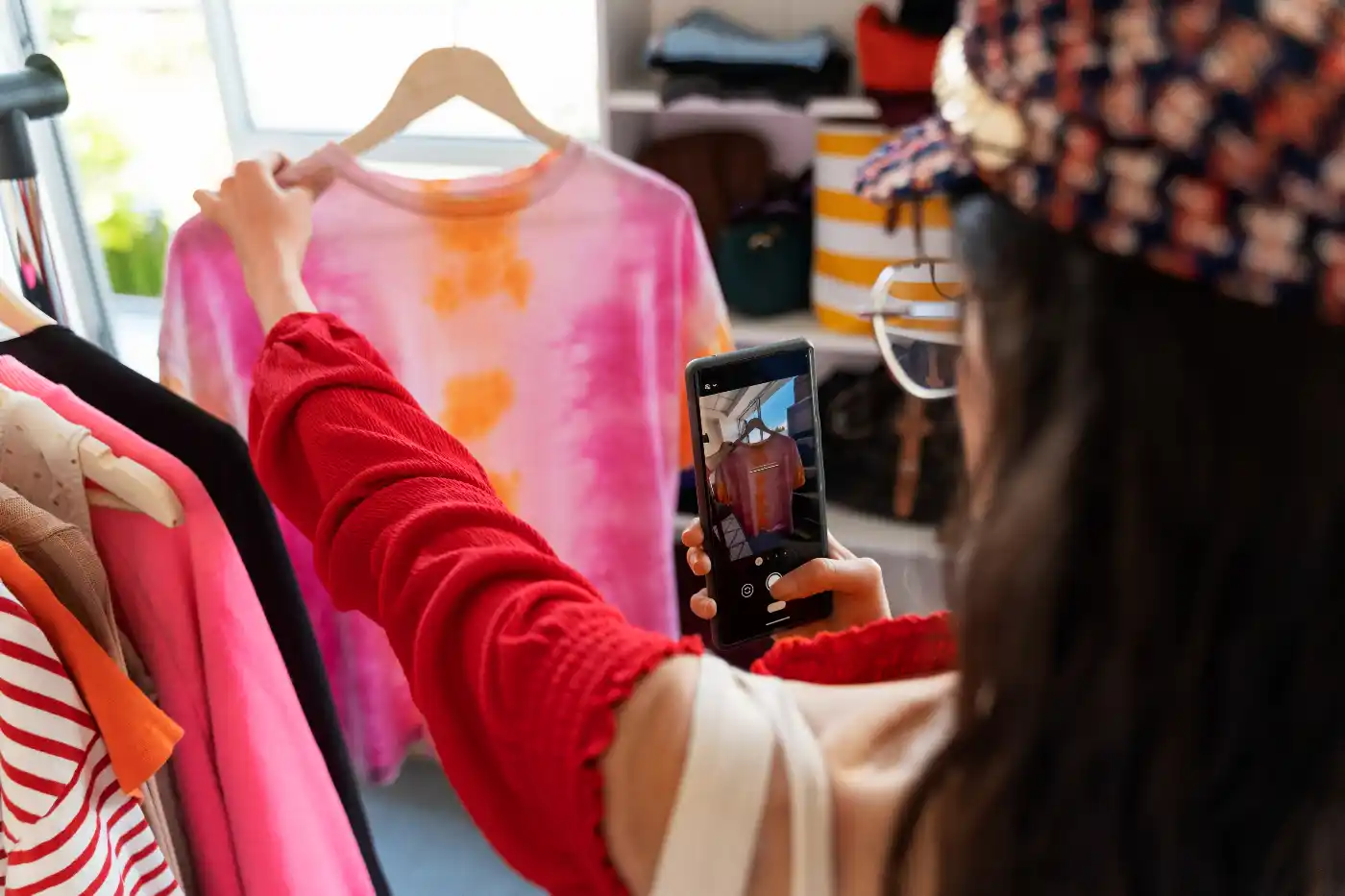 tiktok shop compras online