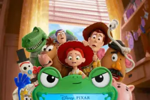 toy story 5