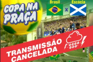 transmissão copa santana