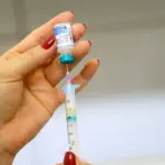 vacina sarampo 1
