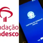 vagas de emprego fundacao bradesco