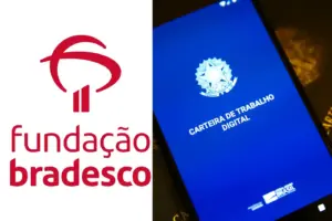 vagas de emprego fundacao bradesco