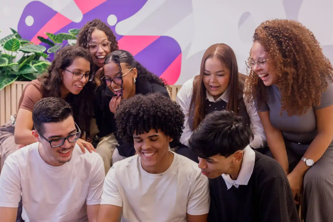 vagas jovem aprendiz na vivo
