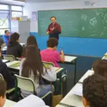 vagas professores