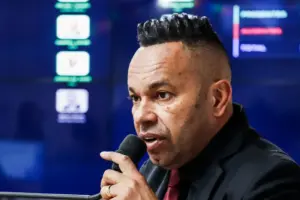 vereador batista da comunidade osasco