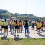 zumba itapevi copa