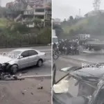 acidente interdita raposo tavares cotia hoje