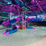 aqualume thermas da mata cotia
