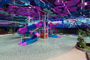 aqualume thermas da mata cotia