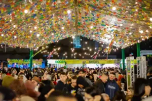arraia do servido de osasco 1