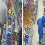 assalto a farmacia carapicuiba
