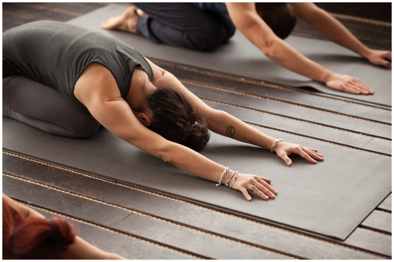 aulas gratuitas de yoga e pilates no butantã shopping em são paulo