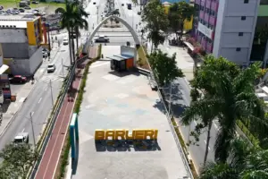 barueri aerea centro