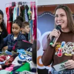 bazar solidario osasco
