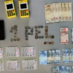 bilhete unico e celular furtado jandira insta