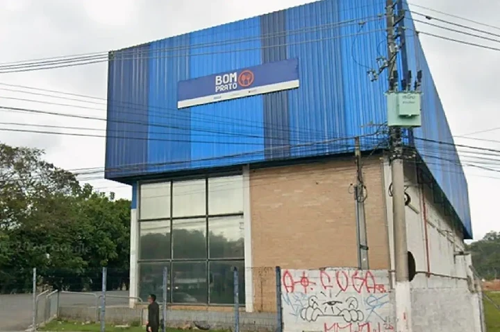 bom prato itapevi