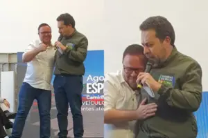 boulos elogia formiga instituto federal cotia