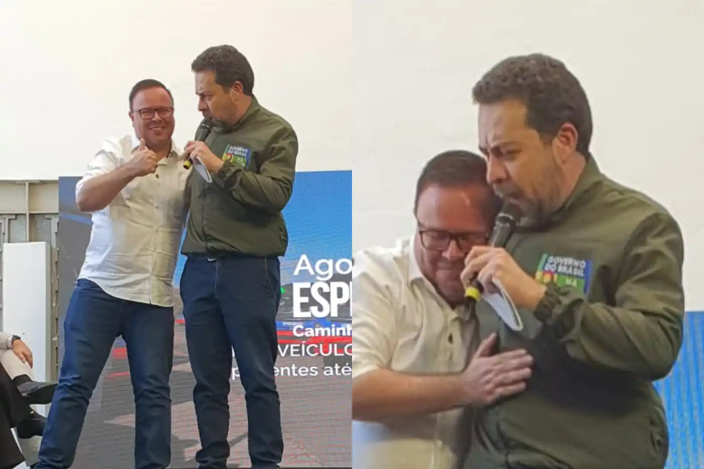 boulos elogia formiga instituto federal cotia