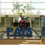 campanha de dia dos pais do shopping taboão