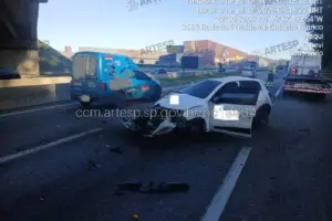 capotamento itapevi