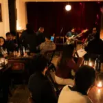 clube de jazz osasco