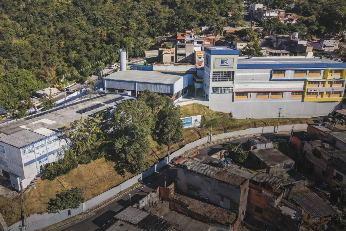 colégio cidade são pedro