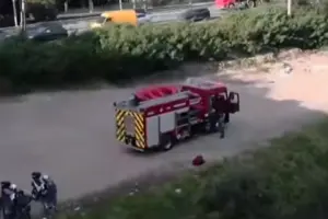 corpo encontrado no rio pinheiros (1)