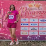 corrida princesas