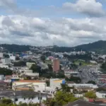 cotia aerea vagner santos