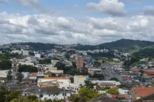 cotia aerea vagner santos